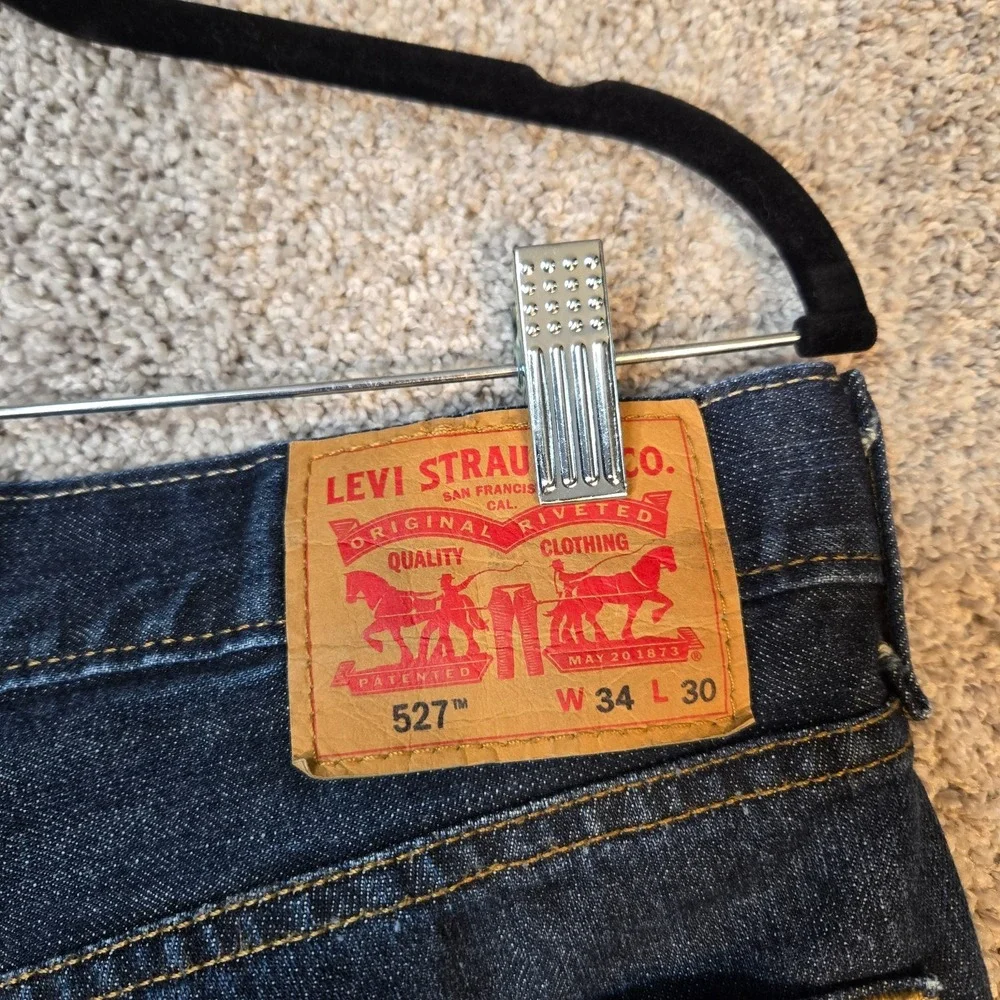 Levis good pre